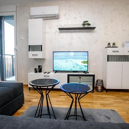 Tik Tak Apartman Суботица Екстериор снимка