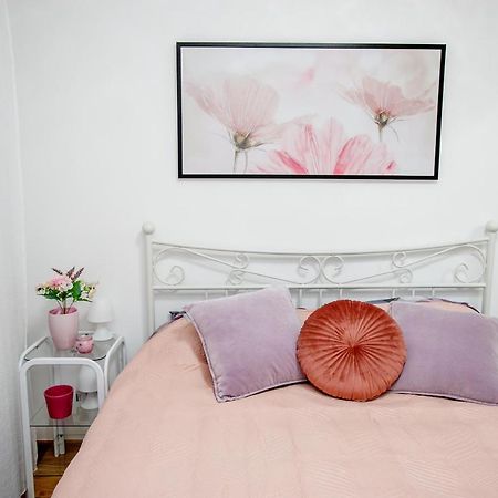 Tik Tak Apartman Суботица Екстериор снимка