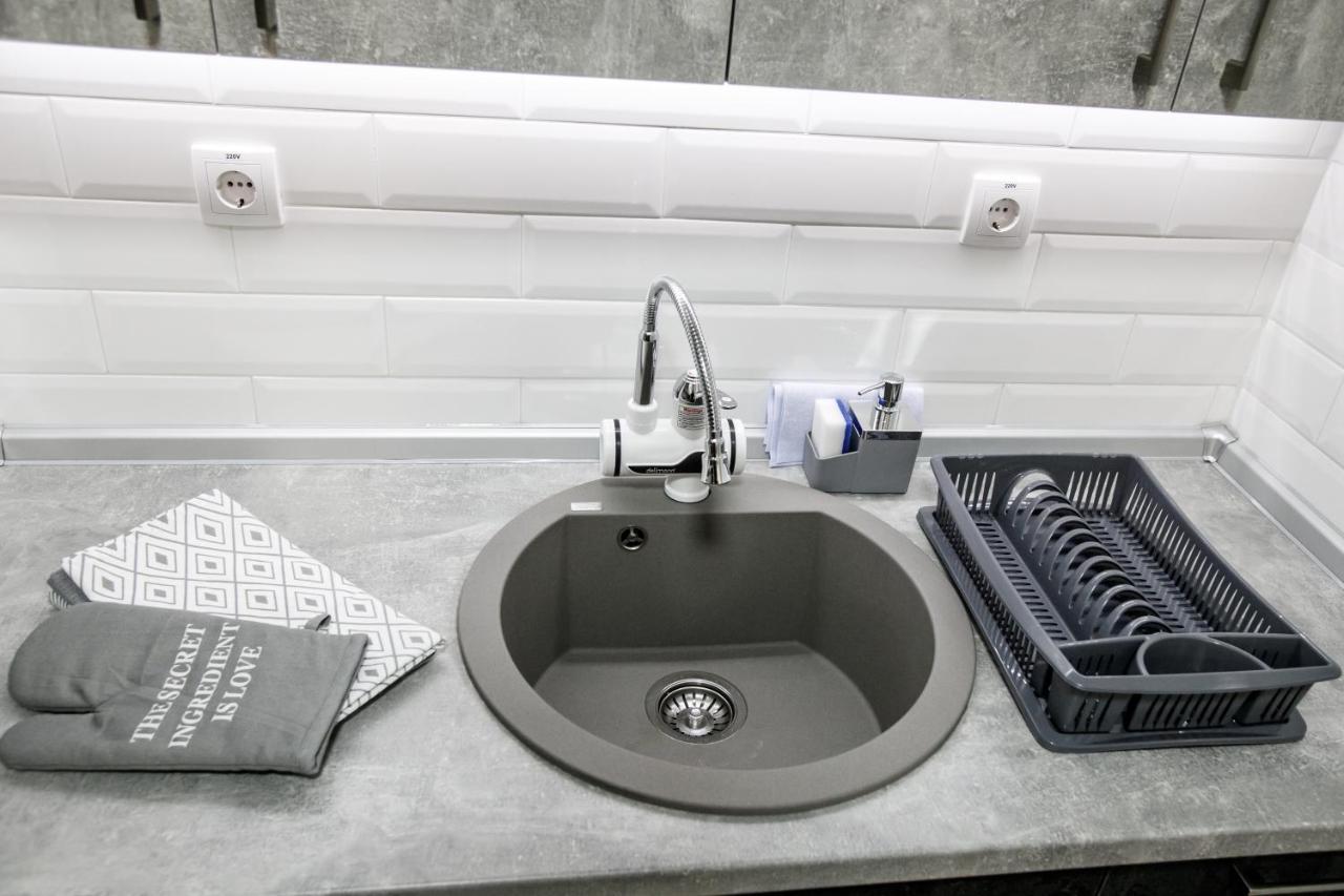 Tik Tak Apartman Суботица Екстериор снимка