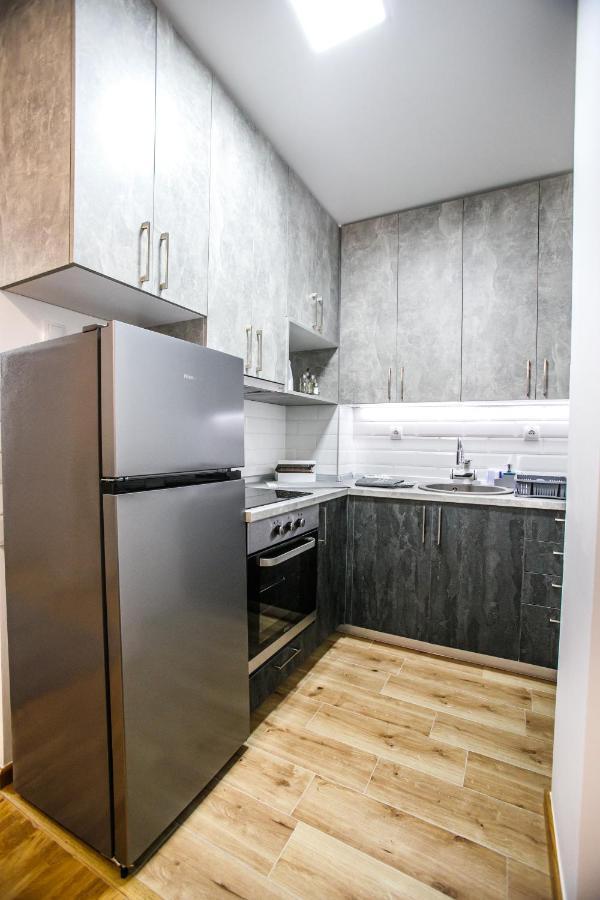 Tik Tak Apartman Суботица Екстериор снимка