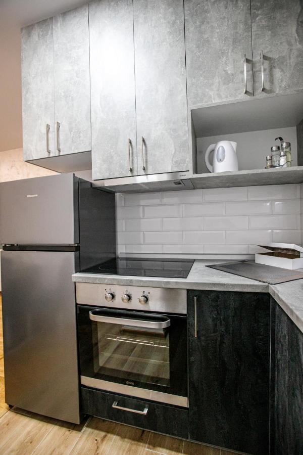 Tik Tak Apartman Суботица Екстериор снимка