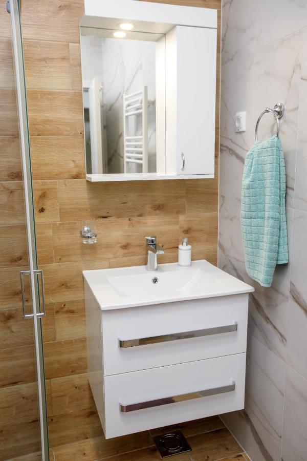 Tik Tak Apartman Суботица Екстериор снимка