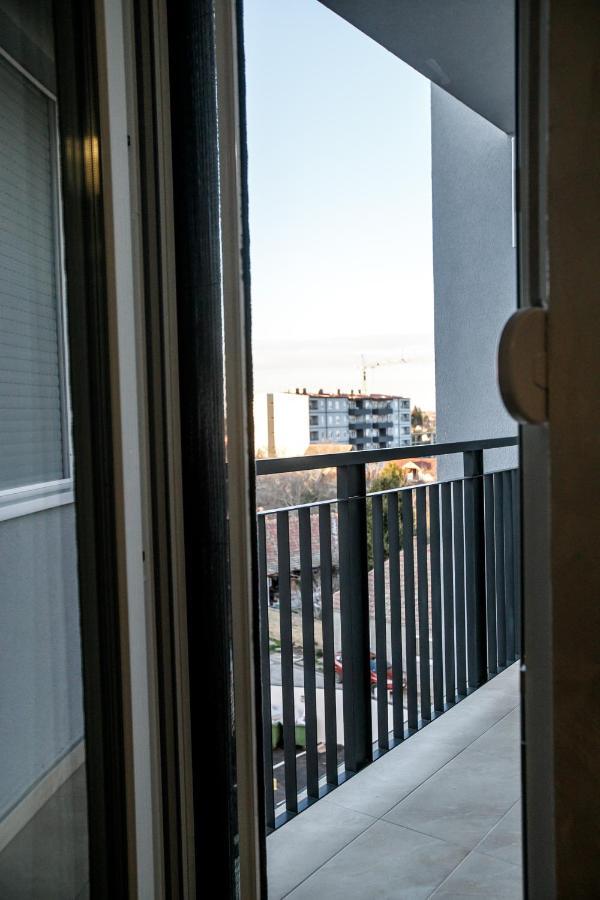 Tik Tak Apartman Суботица Екстериор снимка