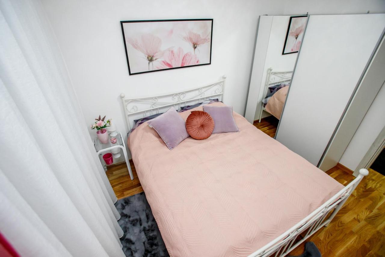 Tik Tak Apartman Суботица Екстериор снимка