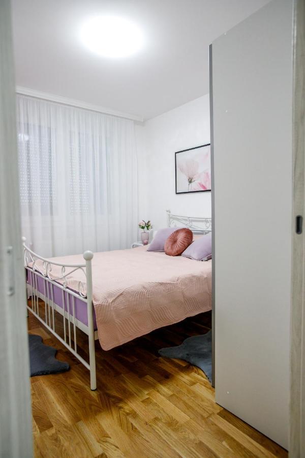 Tik Tak Apartman Суботица Екстериор снимка