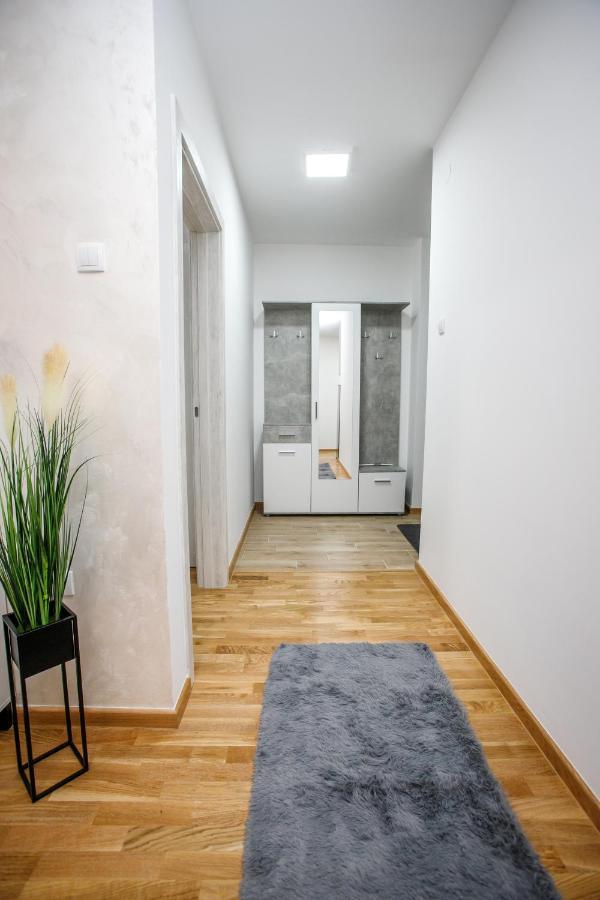 Tik Tak Apartman Суботица Екстериор снимка