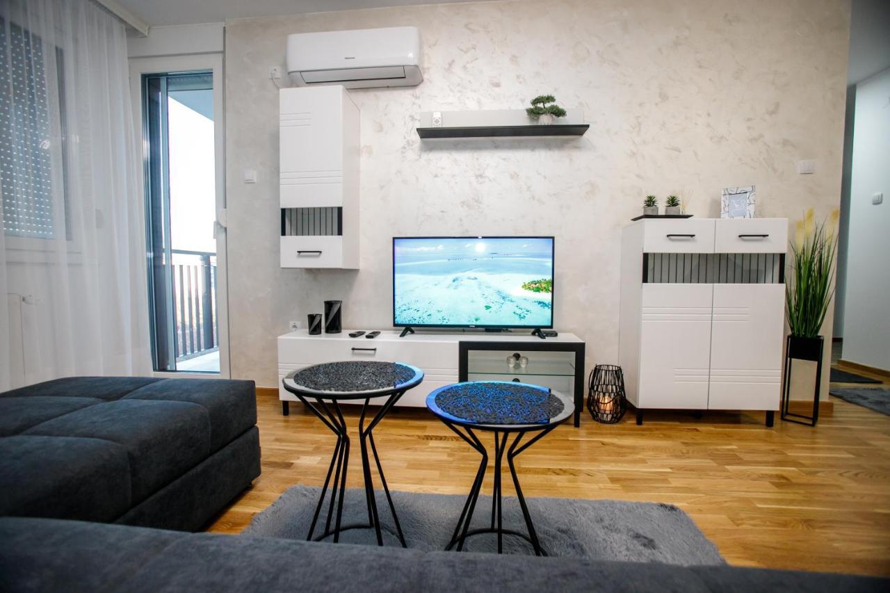 Tik Tak Apartman Суботица Екстериор снимка