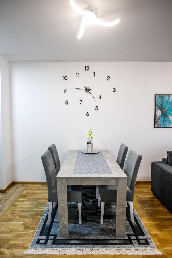 Tik Tak Apartman Суботица Екстериор снимка